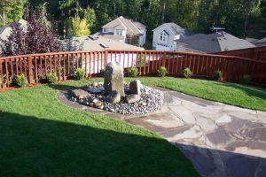 Landscape Contractor Beaverton, OR Landscape Contractor Beaverton, OR