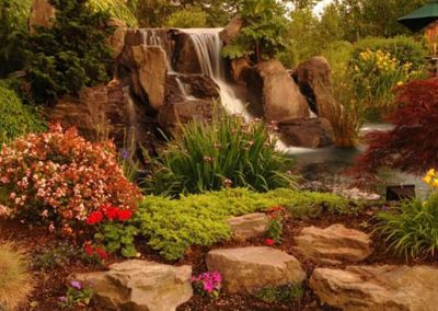 Landscape Designer Beaverton, OR
