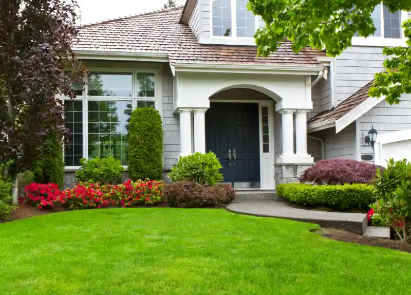 Affordable Landscape Construction in Beaverton, OR Affordable Landscape Construction in Beaverton, OR