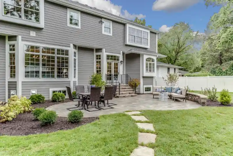 Quality Landscape Construction in Beaverton, OR Quality Landscape Construction in Beaverton, OR