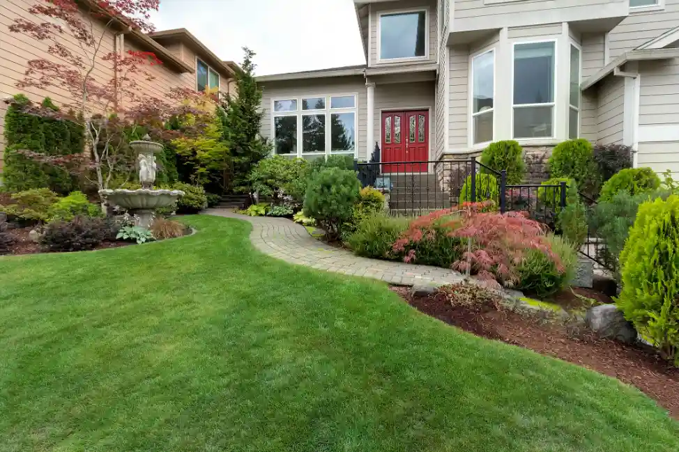Quality Outdoor Patios in Beaverton, OR Quality Outdoor Patios in Beaverton, OR