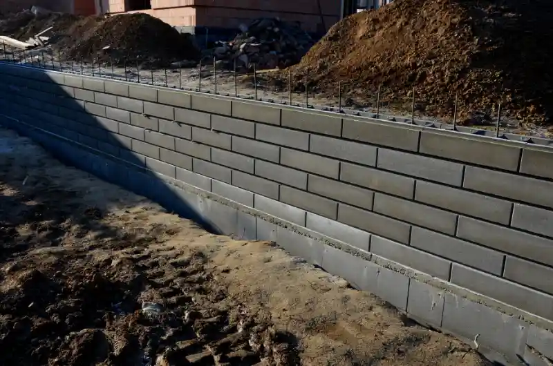 Quality Retaining Wall Construction in Beaverton, OR Quality Retaining Wall Construction in Beaverton, OR