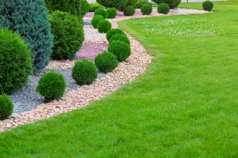 Reliable Landscape Construction in Beaverton, OR Reliable Landscape Construction in Beaverton, OR